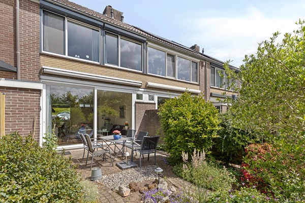Medium property photo - Molenberg 53, 3911 PR Rhenen